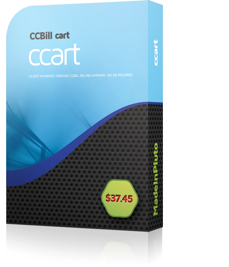 CCart cart plugin