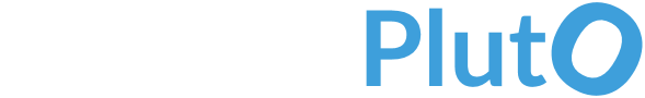 MadeInPluto Logo